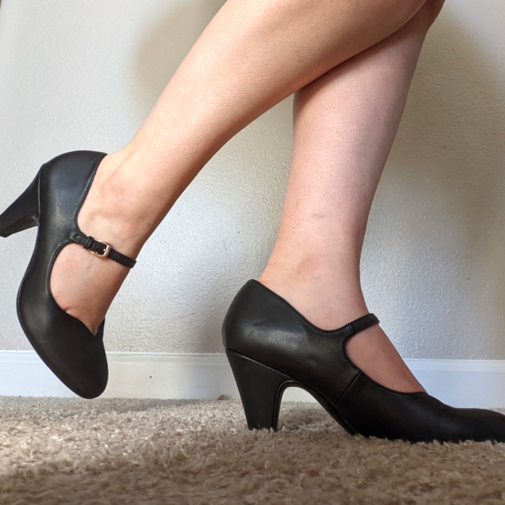 Naturalizer Heels - 7